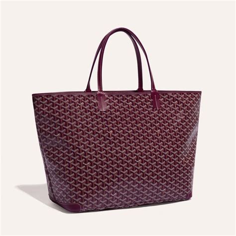 borse goyard milano|goyard handbags.